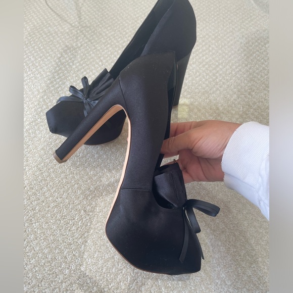 Rupert Sanderson shoes - Picture 3 of 6